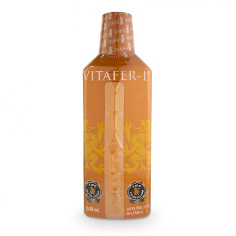 energizante potenciador sexual vitafer