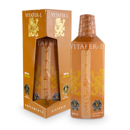 energizante potenciador sexual vitafer