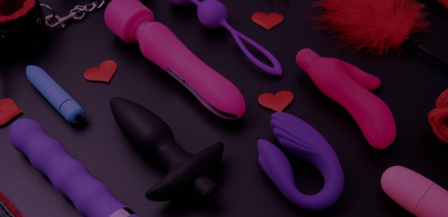 El uso de juguetes sexuales: una forma de mejorar tu vida sexual y tu salud íntima