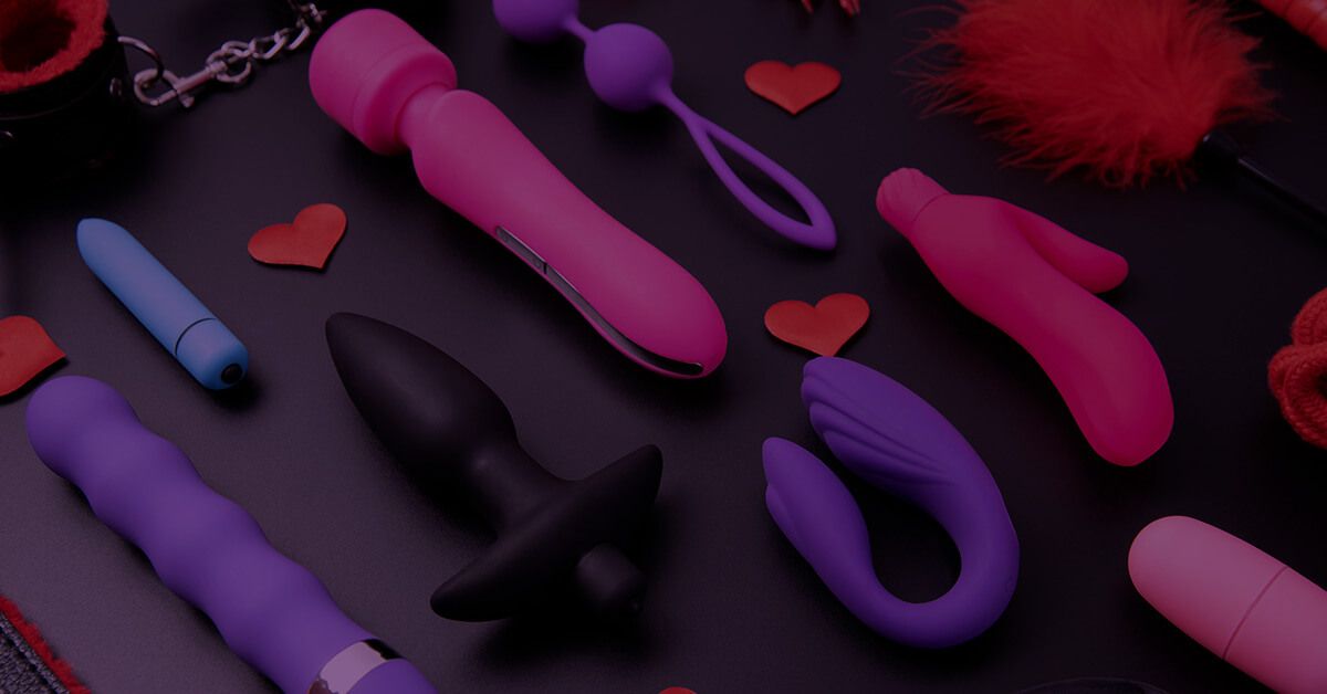El uso de juguetes sexuales: una forma de mejorar tu vida sexual y tu salud íntima