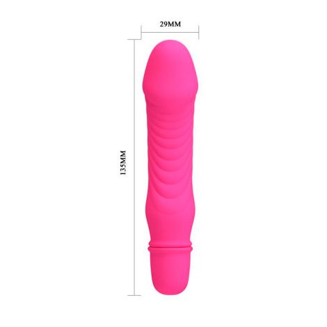 mini vibrador intimo pretty love