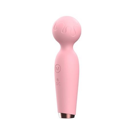 mini vibrador intimo recargable lilo wanachi