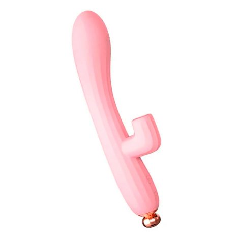 vibrador recargable para punto g