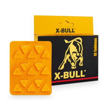 Potenciador sexual masculino