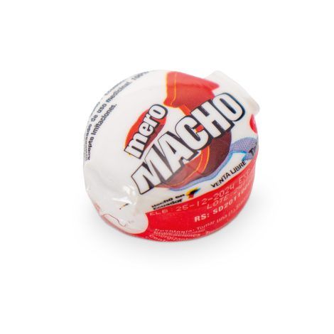 Potenciador sexual masculino
