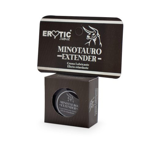 lubricante retardante minotauro extender