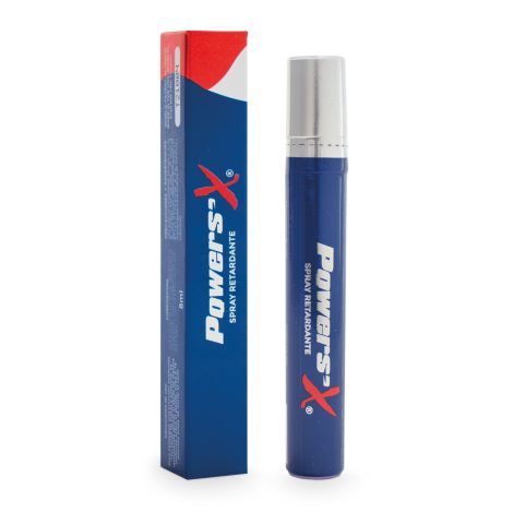 Retardante premium power sex en spray