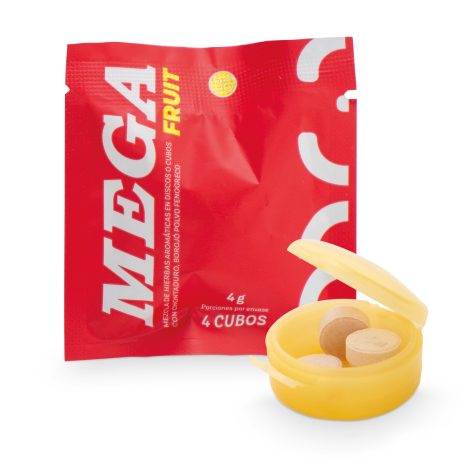 potenciador sexual mega fruit
