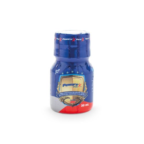 potenciador sexual powers X por 30 ml