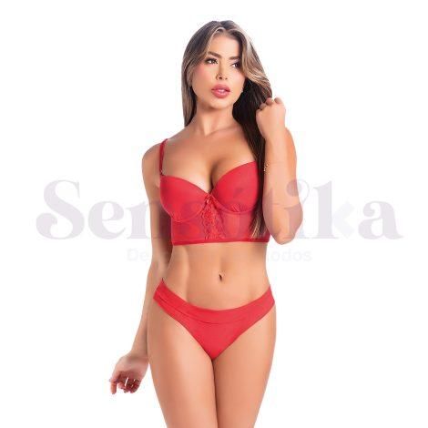 Conjunto-lenceria-en-mayatex-brasier-con-copa-color-rojo