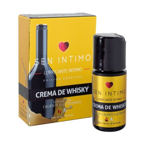Lubricante saborizado