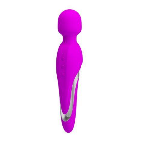Vibrador Masajeador Hitachi Pretty Love Mortimer