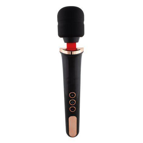 Vibrador Wanachi Gigante Recargable 1