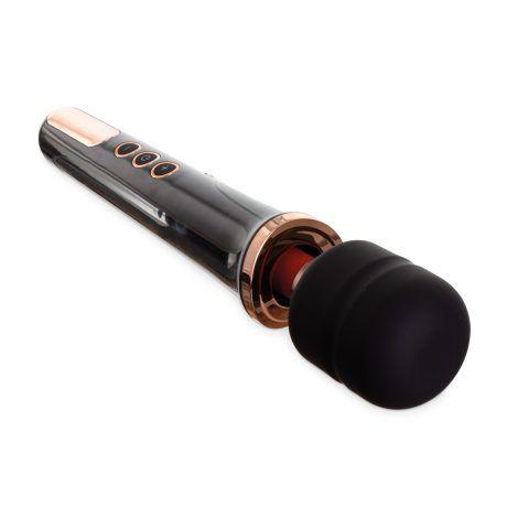 Vibrador Masajeador Wanachi Gigante