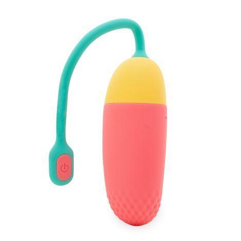 Huevo Vibrador Magic Motion