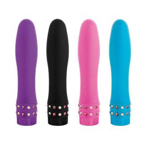 Mini vibrador balita