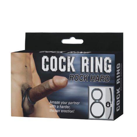 Anillo para pene