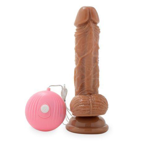 Vibrador David