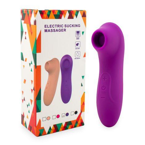 succionador clitoris