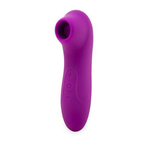 succionador clitoris con carga magnética