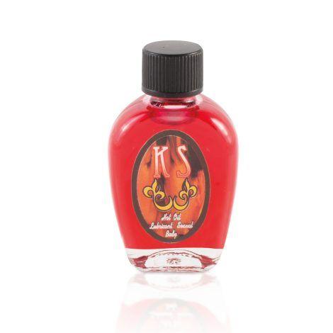 Aceite-Lubricante-Saborizado