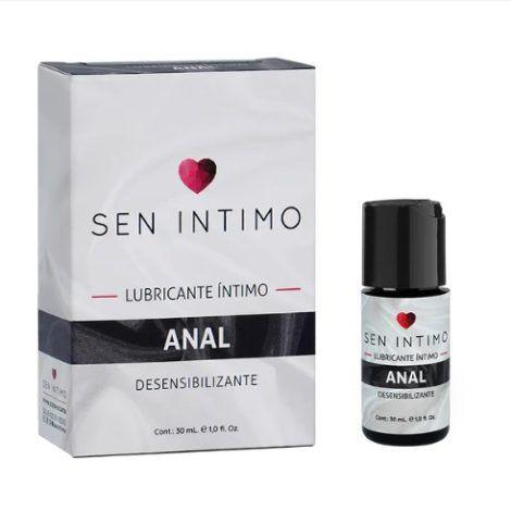 lubricante anal