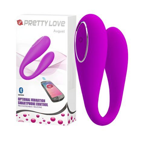 Huevo Vibrador con aplicacion Jumping Eggs con App8
