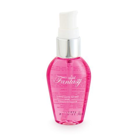 lubricante anal desensibilizante fantasy 37ml