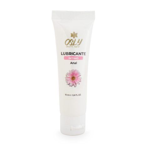 lubricante anal osly