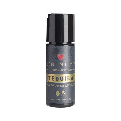 Lubricante caliente sabor tequila sen intimo3