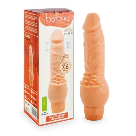 vibrador barbara clark