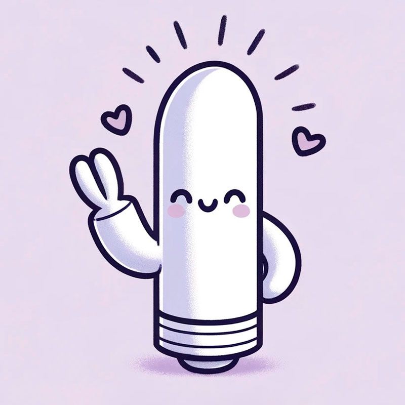 Vibrador-sexual-Feliz-sensotika-sex-shop Vibrador sexual feliz sensotika sex shop